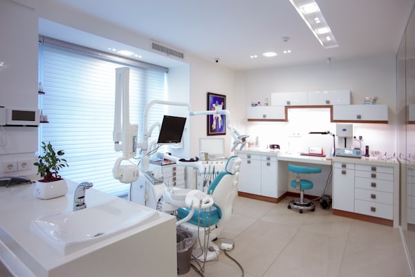 Our clinic