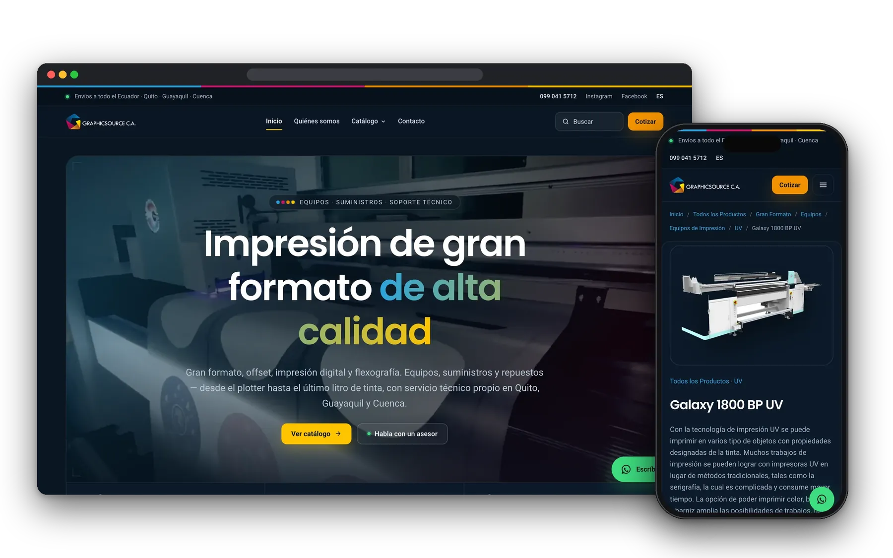 GraphicSource